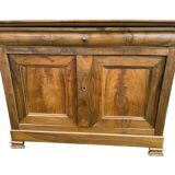Louis Philippe Walnut Sideboard 19´s