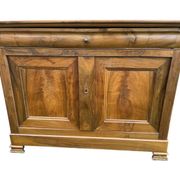 Bahut Louis Philippe en Noyer 19´s