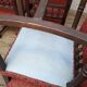 Series of 6 reupholstered Renaissance style chairs