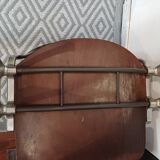 Set of 2 office chairs DSC 106 design Piretti for Castelli, 1965