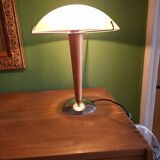 Lamp mushroom 80's Ikea, Kvintel model