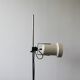 Vintage floor lamp, adjustable spot, 1970.
