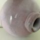 Vase cloutier