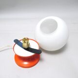 Reggani globe lamp from the 1960s