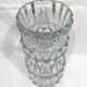 Baccarat - large crystal vase