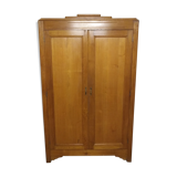 1940 art deco parisian wardrobe