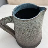 Accolay ceramic pitcher from the 60s