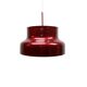 Bumling hanging lamp by Atelje Lyktan, 1970s