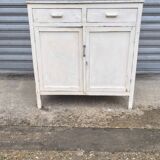 Parisian buffet from the 50s