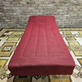 Vintage 60s daybed