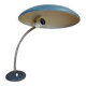 Lampe de bureau soucoupe vintage, 50's.