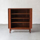 Cabinet by Peter Hvidt & Orla Mølgaard Nielsen for Søbørg mobler, Denmark, 1950’s
