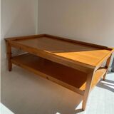 Table en bois design scandinave