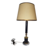Lampe colonne de style Carcel, Empire