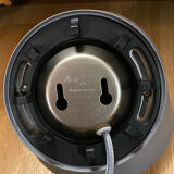 Lamp or wall lamp Ola Wihlborg ikea ps 2017 grey