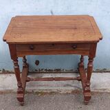 Small 19th century desk
