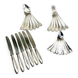 Ménagère 28 pièces