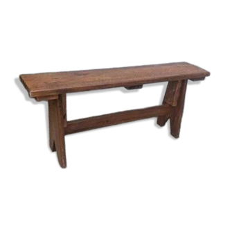 Farm bench
