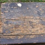 Portuguese sailor's chest, late 18th century