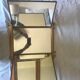 Miroir triptyque Brot - 65x47cm