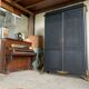 Armoire Empire Parisienne