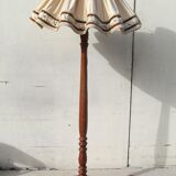 Vintage lamppost from the 60s-70s
