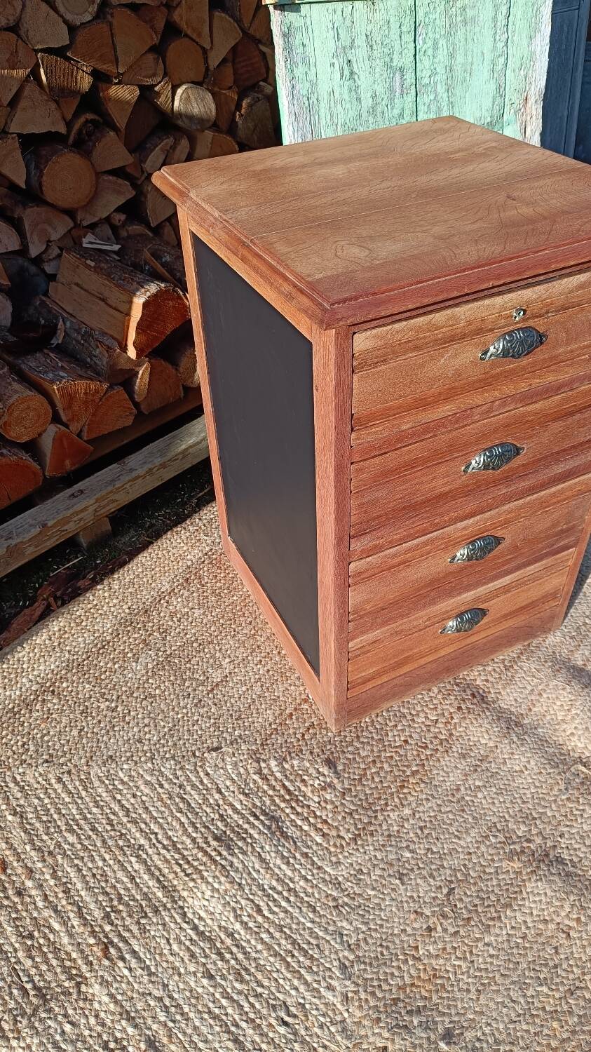 Oak craft furniture