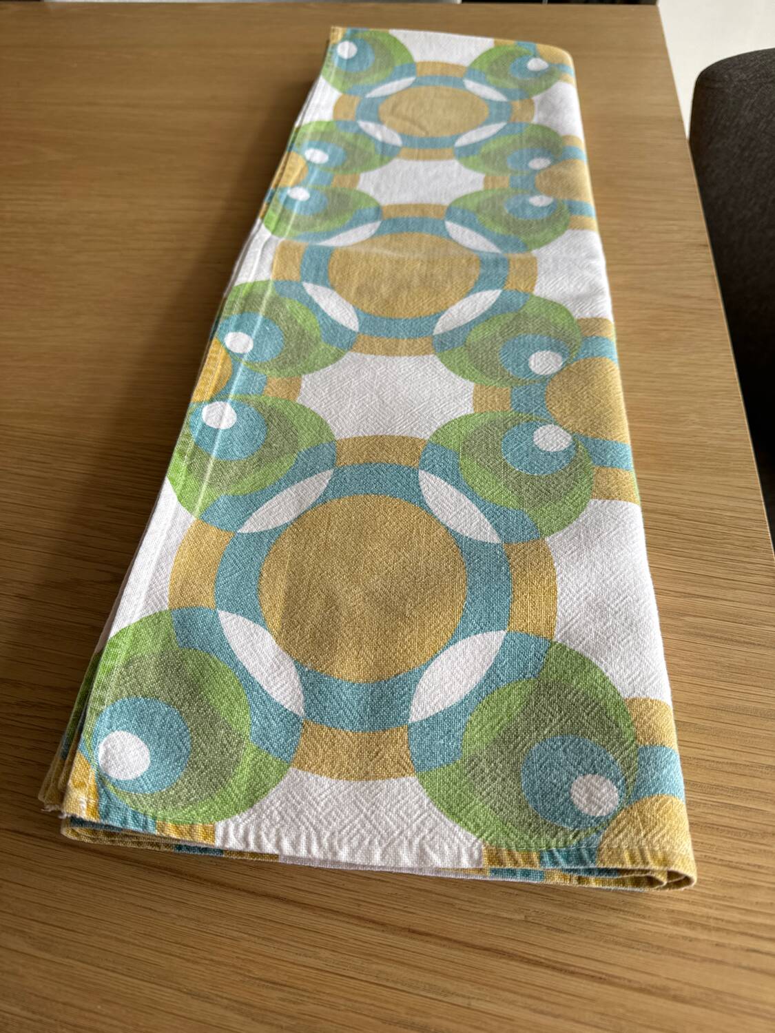 Nappe Seventies 140x 190