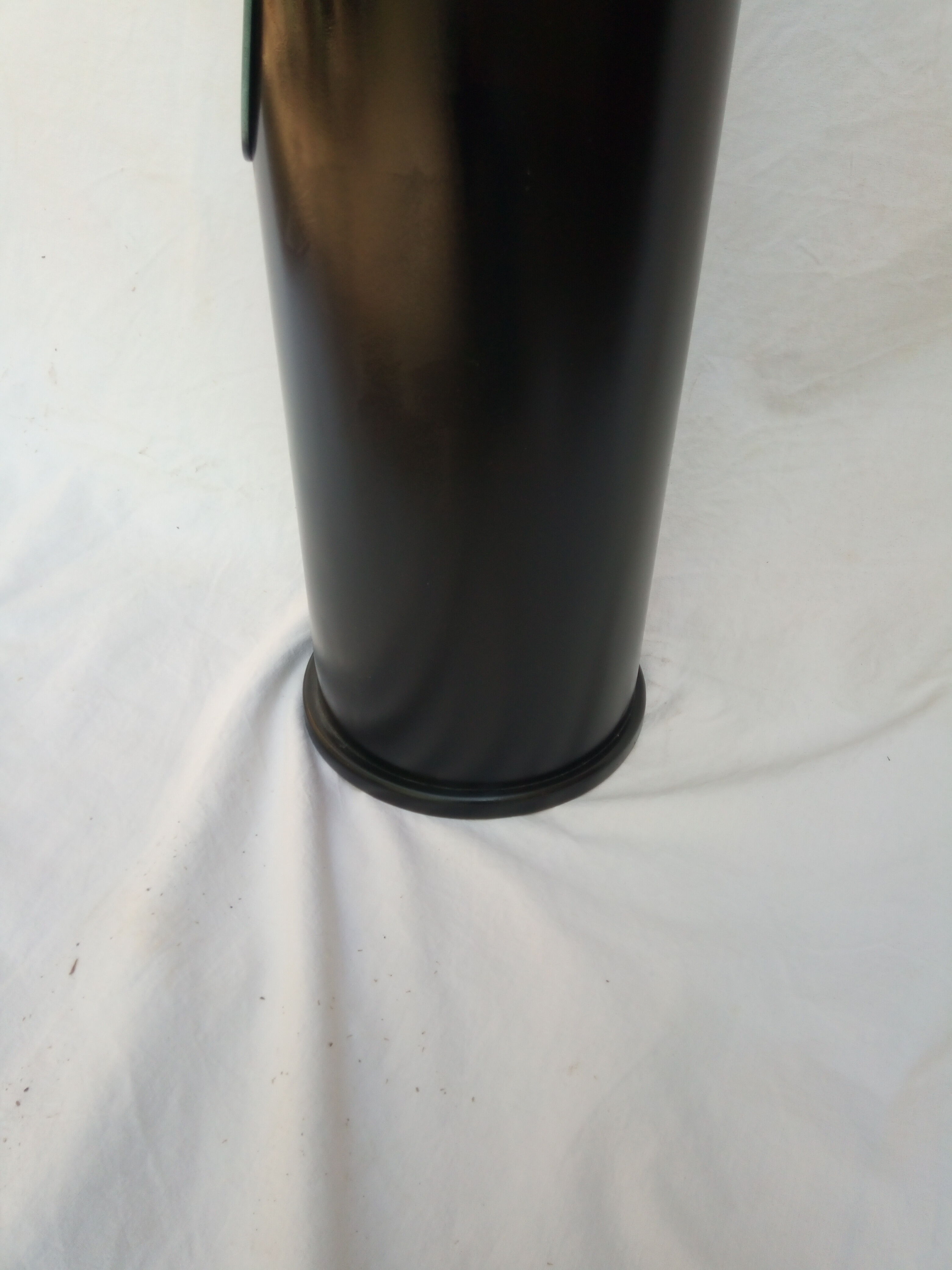 Psyche vintage mirror - 157x25cm