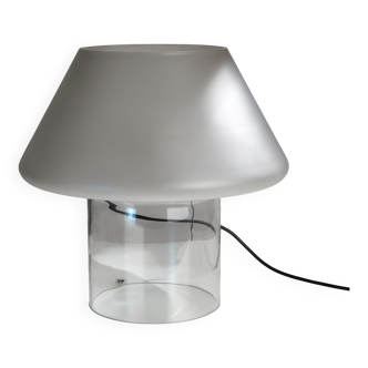 Ester table lamp by guido rosati for veart, 1976