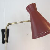 Applique scandinave diabolo