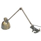 Belmag desk lamp 1930 architect lamp
