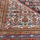 Tapis ancien persan Ferahan 336x412 cm
