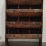 Trade cabinet cabinet