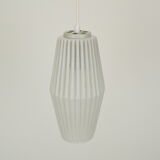 Mid-century Glass Pendant,1960's.