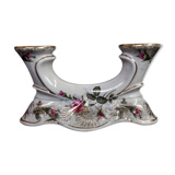 Chodzież porcelain candle holder