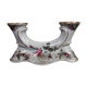 Chodzież porcelain candle holder