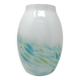 Vase en opaline iittala