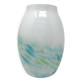 Iittala opaline vase