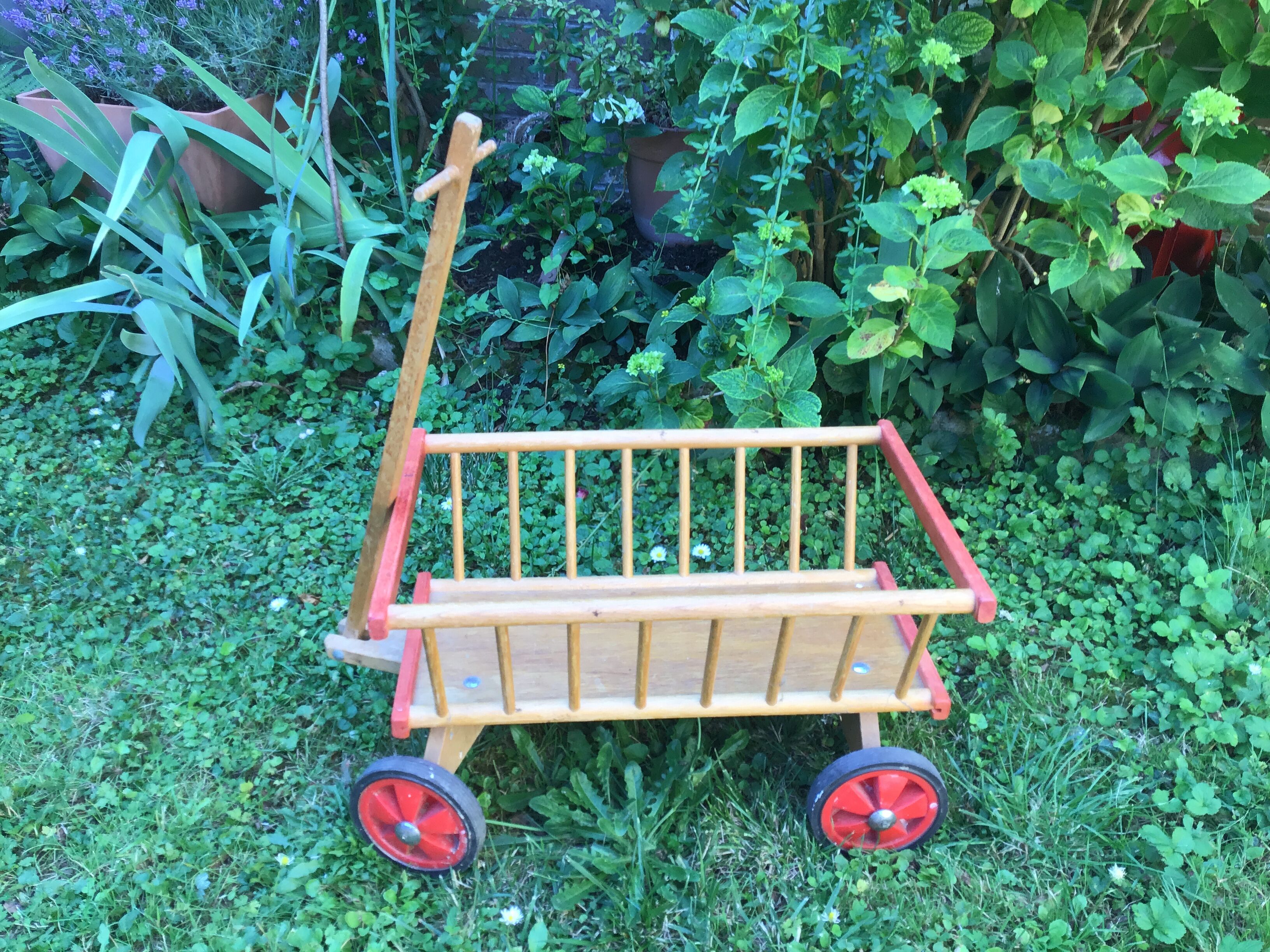 cart