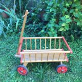 cart