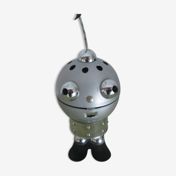 SATCO robot lamp