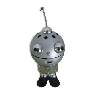 SATCO robot lamp