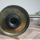 Brass billiard chandelier marine decoration