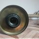 Brass billiard chandelier marine decoration