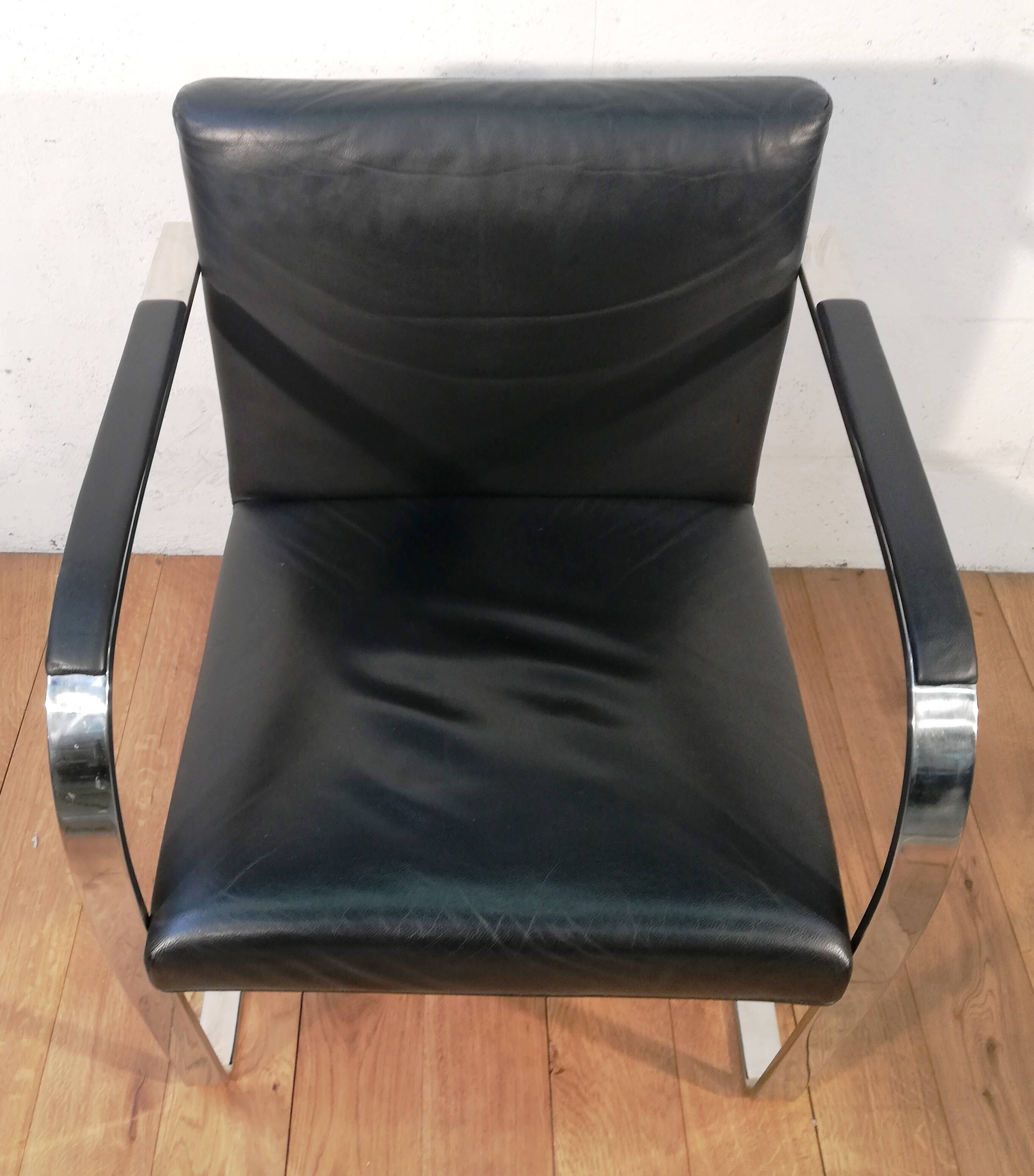 Designer office chair
