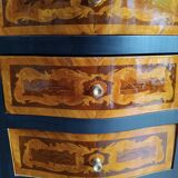 Chiffonnier style Louis XV