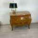 Louis XV commode