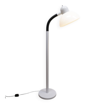 Lampadaire Dijkstra Holland, années 1970