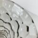 Pierre D'Avesn art deco vase, Honeycomb model